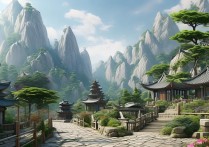 绵山有哪些必去景点？隐藏玩法攻略推荐！