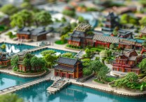 南浔旅游景点大全有哪些必打卡小众景点？