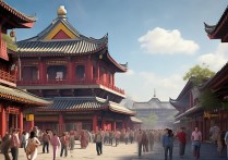 西安鼓楼附近有哪些必去小众景点？