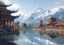 四川景点排名最新版有哪些必打卡的冷门好去处？