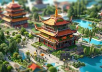 安福县有哪些必去小众景点？本地人私藏路线推荐。