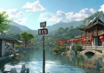 怀集县有哪些小众又好玩的旅游景点推荐？