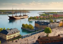 瑞典有哪些小众又好玩的旅游景点推荐？