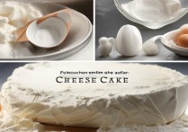 芝士蛋糕的做法