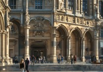 欧洲著名景点有哪些？值得去的欧洲景点推荐有哪些？