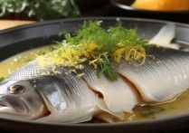 白条鱼怎么做好吃