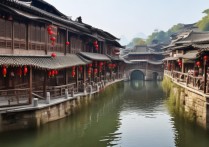 淮安河下古镇有哪些独特景点？历史韵味如何？