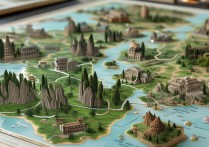 张家界旅游景点地图2024最新版怎么查免费下载路线规划？