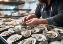 怎么挑选生蚝