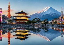 日本有哪些著名景点值得游客打卡？