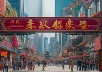 重庆必打卡景点有哪些？揭秘隐藏在山城中的绝美之地！