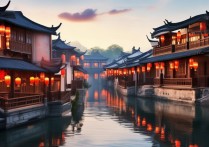 扬州著名景点有哪些？必打卡的有哪些？