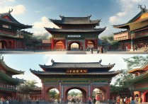 河北古城旅游景点大全有哪些值得深度打卡的小众景点？