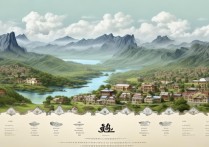 丽水旅游景点地图有哪些必打卡的冷门小众景点？