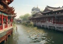 扬州有哪些必游景点？探寻古韵与现代交融的完美之地？