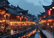 绍兴晚上有哪些必打卡的免费小众景点？