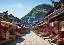 凤凰古城免费景点有哪些值得去？