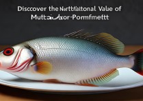 多宝鱼的营养价值