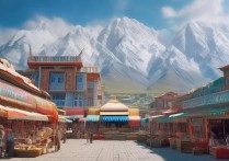 新疆旅游景点图揭秘，哪些是隐藏的绝美风光，不容错过？