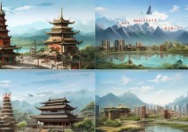 湖北旅游胜地众多，哪些景点不可错过？揭秘湖北必游的绝美风光！