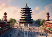 西安市区有哪些必打卡的小众旅游景点？