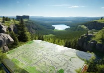 狼牙山景点介绍，必去景点有哪些？怎么玩最省时省力？