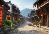 江永景点有何独特之处？探寻未被发现的自然与人文奇迹？