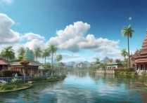 景洪周边有哪些必游景点？这个旅游指南靠谱吗？