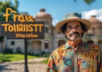 导游免费景点靠谱吗？背后藏着什么套路？