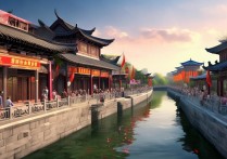 渭南有哪些小众又好玩的景点值得一去？