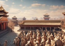 西安周边有哪些值得游玩的旅游景点推荐？