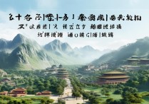 西安到宝鸡沿途有哪些必打卡小众景点？