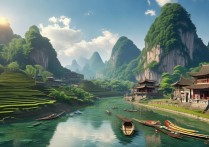 广西北流有哪些小众又好玩的旅游景点值得去？