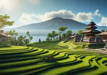 巴厘岛特色景点有哪些？必打卡的推荐下！