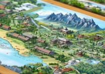 梁山附近有哪些值得一去的旅游景点推荐？