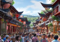 金华旅游景点图片哪里找最全最真实？