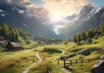 山地旅游景点怎么选？避坑攻略和必去小众地推荐