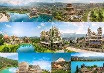 塔城十大旅游景点，哪处最值得一看，旅行者们有话说吗？