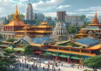 乌兰察布市区有哪些必打卡景点？周末去玩怎么安排路线？