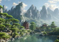 华山周边有哪些小众景点值得一去？