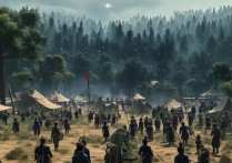 木兰围场景点有哪些必打卡的隐藏玩法？