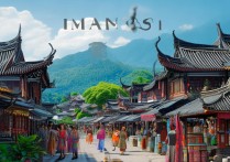 云南芒市有哪些小众又好玩的旅游景点推荐？