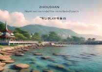 舟山有哪些免费景点值得去？本地人私藏的免费地推荐？