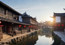 南浔附近有哪些小众又好玩的旅游景点值得去？