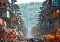 毕节市区有哪些必去景点？推荐一下亲子游打卡地。