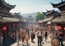 开封哪个景点好玩？本地人私藏小众景点推荐！