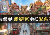 颖上旅游景点大全，哪些地方最值得一游？揭秘不可错过的美丽风景！