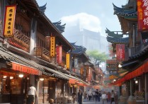 潮汕著名景点有哪些值得打卡的小众秘境？