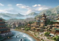 永川景点有何独特之处？探寻这座城市的隐藏宝藏之谜