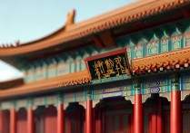 故宫景点解说词里藏着哪些不为人知的历史细节？